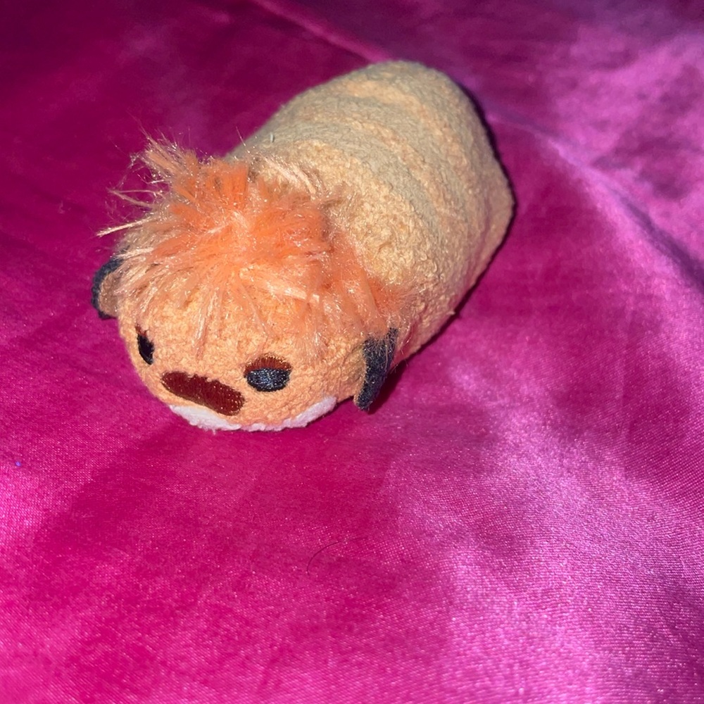 Disney Tsum Tsum Plushie 🤎